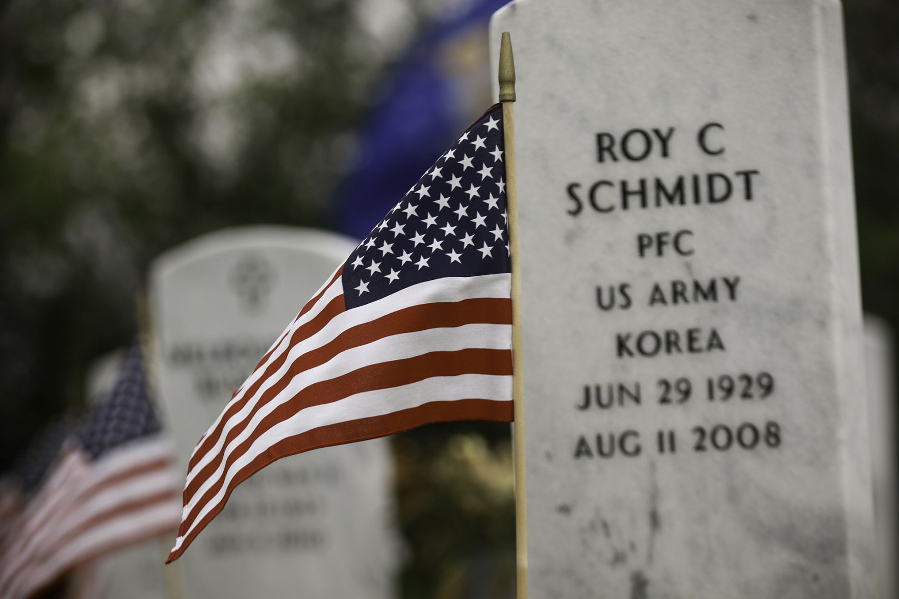 PHOTOS: Fairview Cemetery
